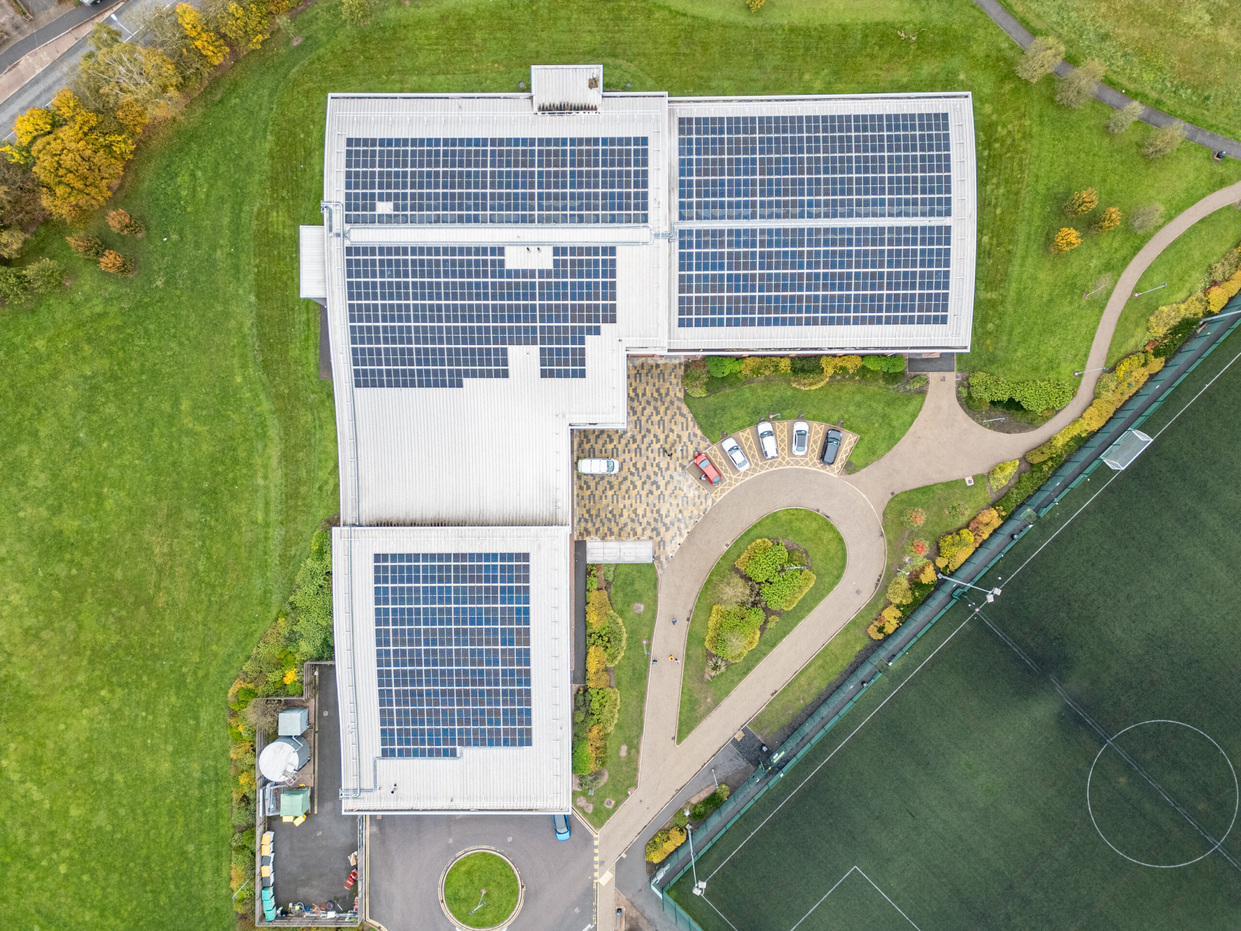 KATT Safety’s Solution for Kembla Ltd